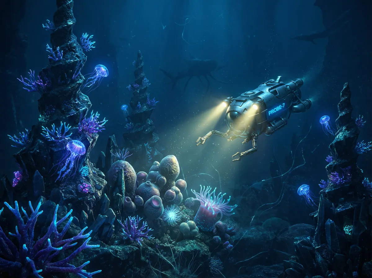 深海海沟探测器搜索 - 新新电影 看不了